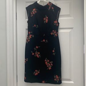 Anne Taylor dress